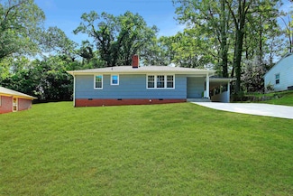 516 Pennwood Dr, Spartanburg, SC 29306