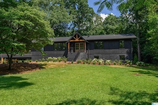 1859 Lake Ridge Rd, Birmingham, AL 35216