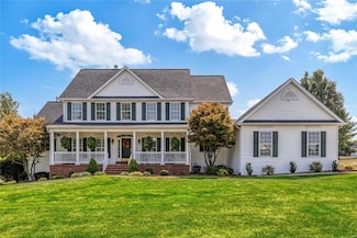 5361 Tower Hill Ct, Weldon Spring, MO 63304