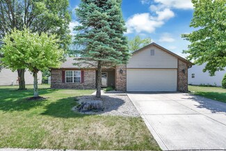 6143 Spire Place, Indianapolis, IN 46237