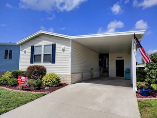3010 Tangerine Ct, Ellenton, FL 34222