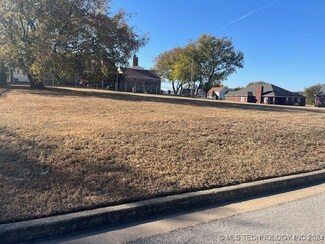 0 E 38th St N, Tulsa, OK 74106