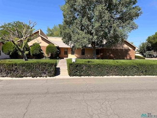 610 Canoncito Dr, Roswell, NM 88201
