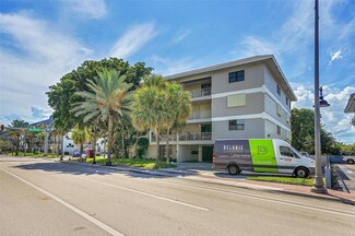 4007 N Ocean Blvd Unit 203, Fort Lauderdale, FL 33308