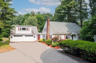 50 Rice Rd, Wayland, MA 01778