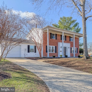 7506 Todd Place, Manassas, VA 20109