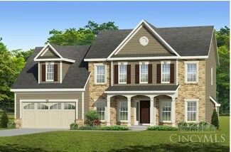 1445 Waycross Rd, Cincinnati, OH 45240