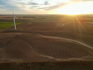 00000 NW 130th Rd, Harper, KS 67058