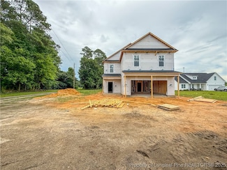 5648 Wade-Stedman Rd, Wade, NC 28395