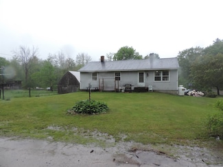 126 Fisher Rd, Deering, NH 03244