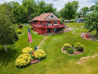 7326 State Route 19 Unit 3, Lots 47-48, Mount Gilead, OH 43338