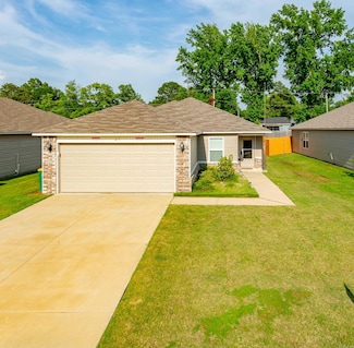 23 Big Bend Dr, Mabelvale, AR 72103