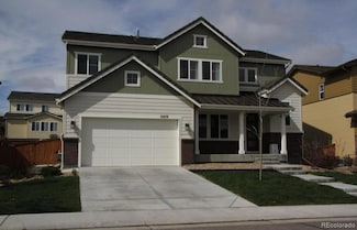 14028 Blue Wing Ln, Parker, CO 80134