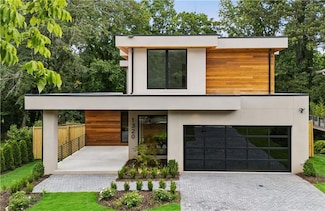 1320 Mayfair Dr NE, Atlanta, GA 30324