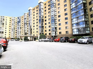 3310 N Leisure World Blvd, Silver Spring, MD 20906