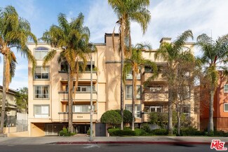 5224 Zelzah Ave Unit 303, Encino, CA 91316