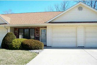 102 S Bryan St Unit 102, Hicksville, OH 43526