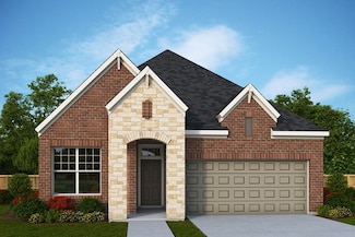 Eriksdale, Porter, TX 77365