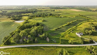 1565 330th St, Orient, IA 50858