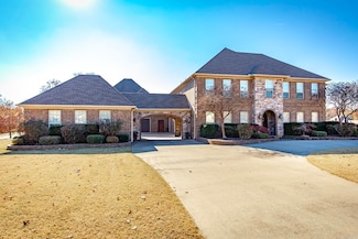 415 Hunters Chase Dr, Cabot, AR 72023