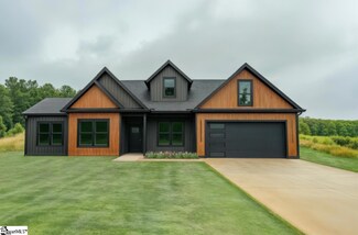 2925 Old Greenville Hwy, Central, SC 29630