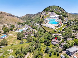 408 W Spring St, Lava Hot Springs, ID 83246