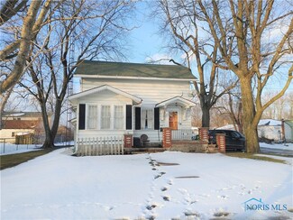 122 W Main St, Wayne, OH 43466