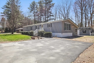 20 Wyman Rd, Deering, NH 03244