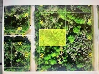 3294 Century St, Port Charlotte, FL 33948