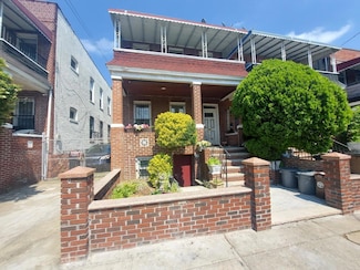 205 Legion St, Brooklyn, NY 11212