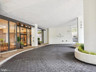 700 New Hampshire Ave NW Unit 116, Washington, DC 20037