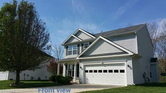 3538 Running Cedar Trail, High Point, NC 27265