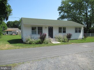 105 Trusty Ave, Saint Michaels, MD 21663