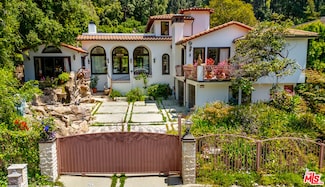 1260 Roscomare Rd, Los Angeles, CA 90077