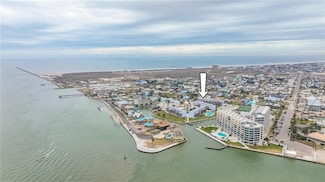 900 N Station St Unit A13/14, Port Aransas, TX 78373