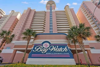 2801 S Ocean Blvd Unit BayWatch II 941, North Myrtle Beach, SC 29582