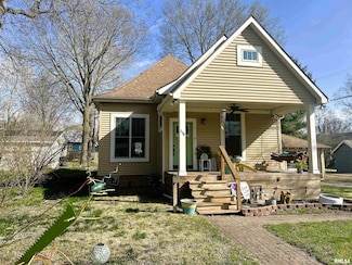 118 W Clark St, Havana, IL 62644