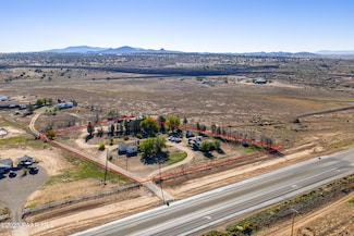 24025 N State Route 89, Paulden, AZ 86334