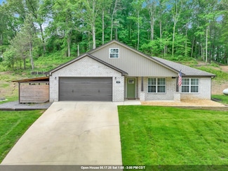 239 Doss Rd, Cullman, AL 35057