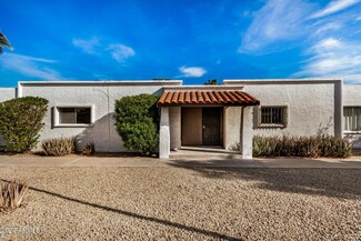 2021 E Tierra Buena Ln Unit 11, Phoenix, AZ 85022