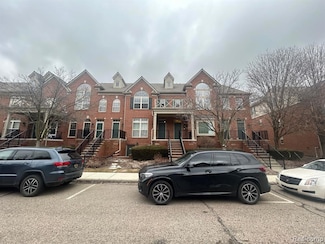 39460 Springwater Dr Unit 25, Northville, MI 48168