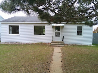 341 S Grant St, Adams, WI 53910