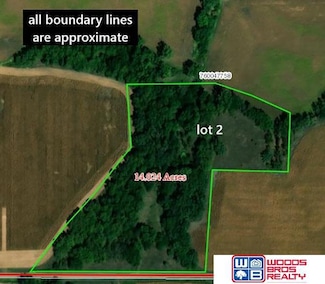 No Situs Lot 2 County Rd B, Crete, NE 68333