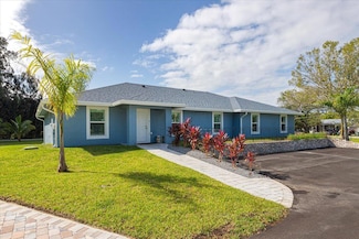 1200 Hartman Rd, Fort Pierce, FL 34947