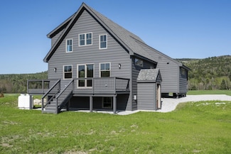 41 Otter Brook Rd, Bethel, ME 04217