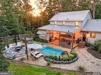 181 Gilreath Way, Dahlonega, GA 30533