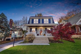 3319 Alicemont Ave, Cincinnati, OH 45209