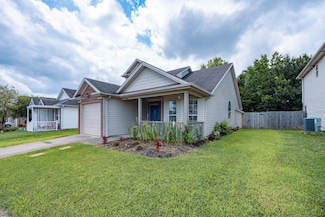 1693 Atoma Dr, Lexington, KY 40511