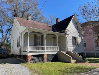 807 Washington St, Natchez, MS 39120