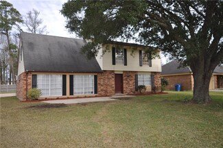 5033 Stephanie Dr, Sulphur, LA 70663